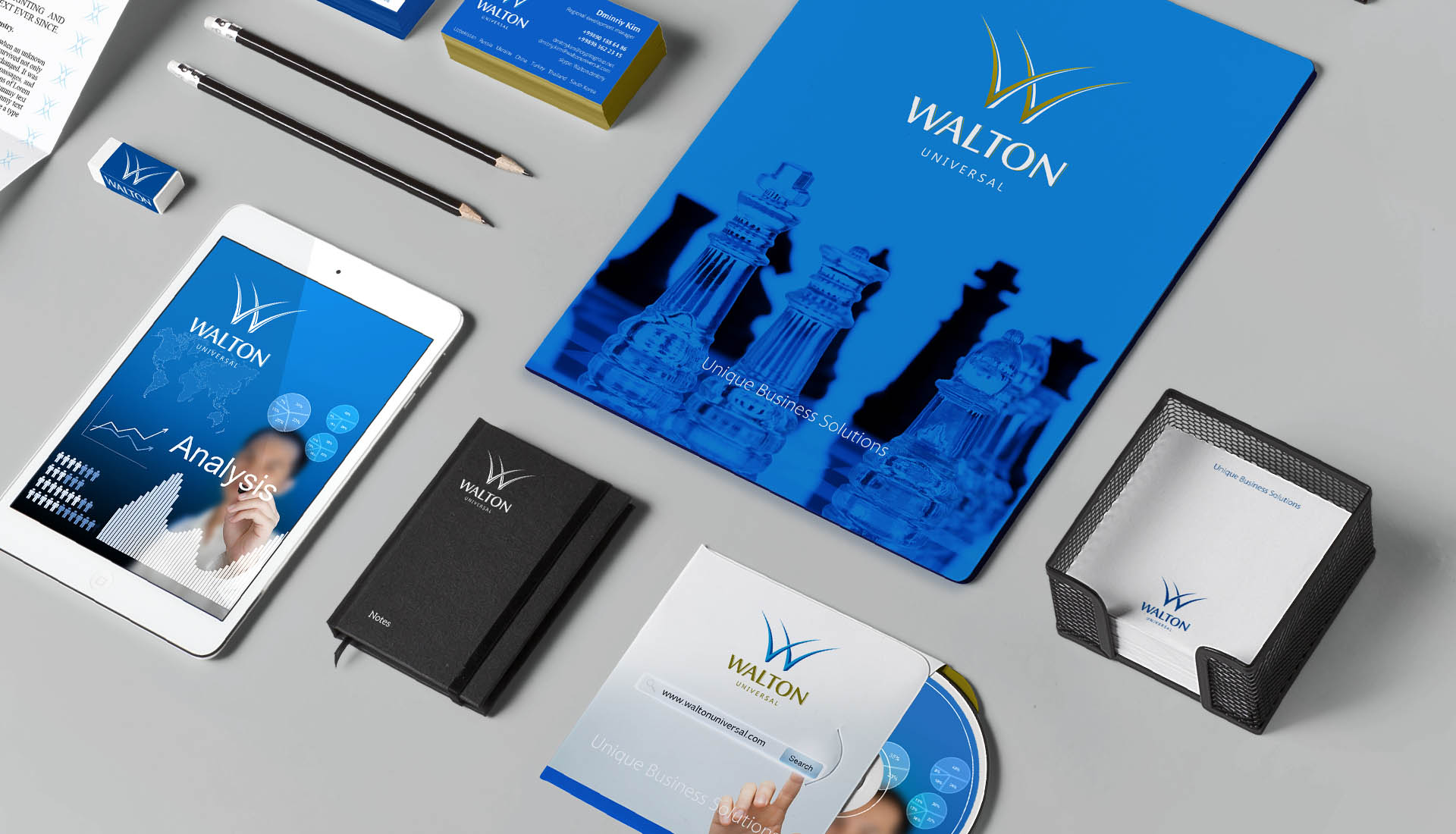 corporate identity of a financial company Corporate Identity Finance Company